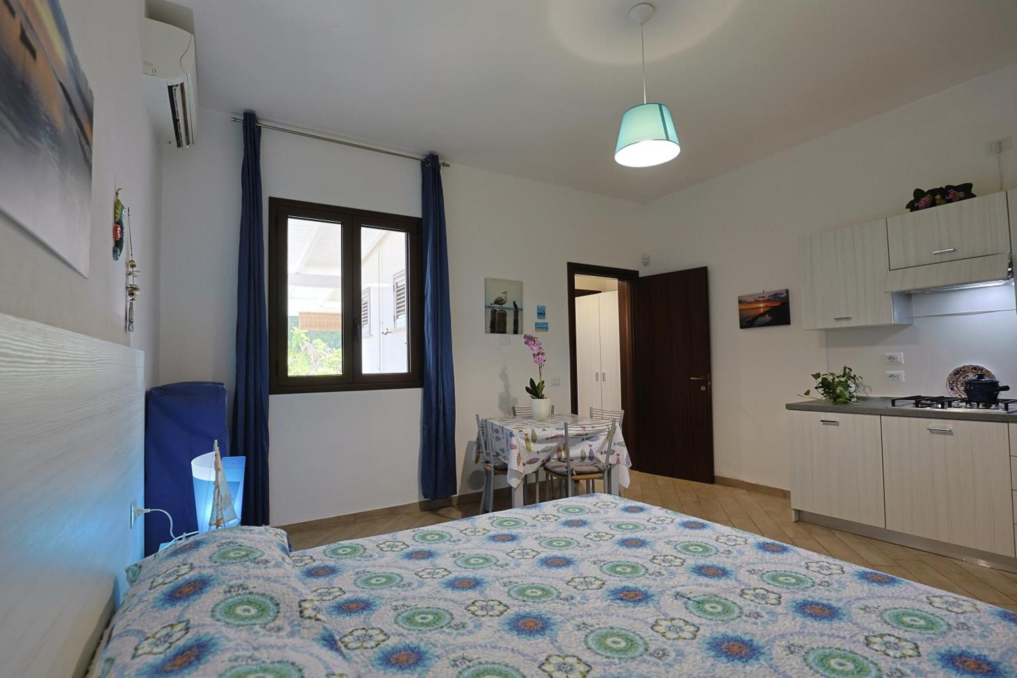 Casavacanze Sasinae Villa Porto Cesareo Esterno foto